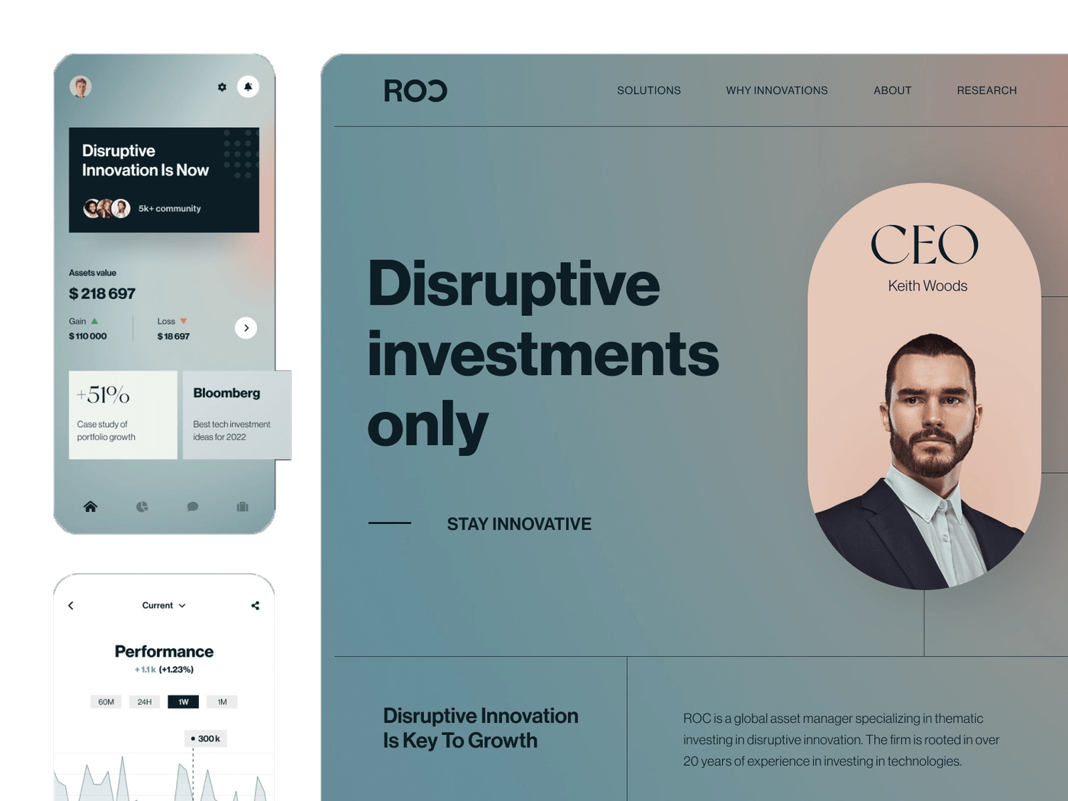 SaaS Platforms Development Company in Switzerland